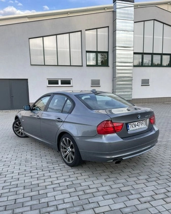 BMW Seria 3 cena 23900 przebieg: 369000, rok produkcji 2008 z Kołobrzeg małe 29